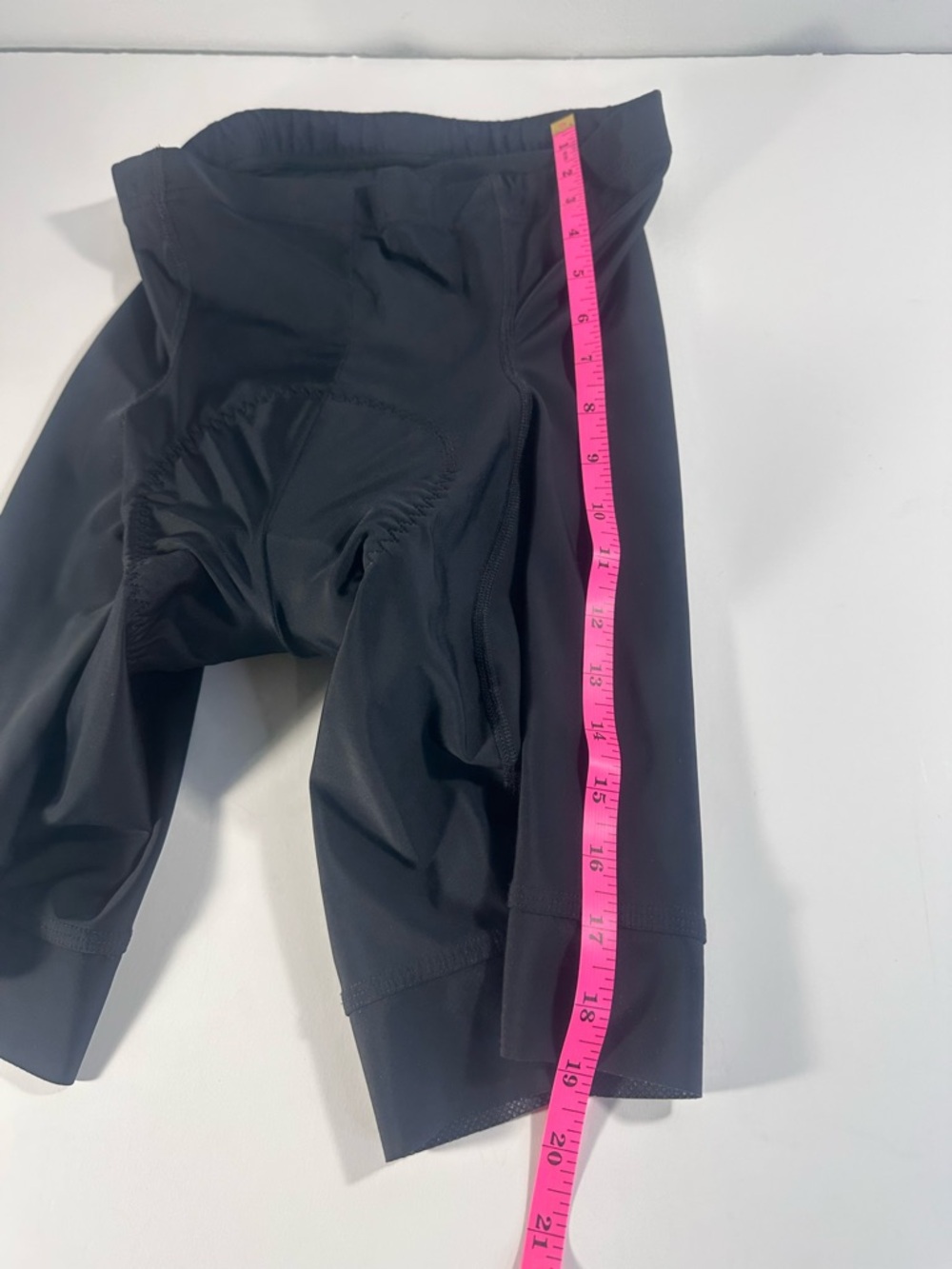 Specialized RBX Classic Cycling Jersey & Shorts Set Yellow Black Men’s Large - Picture 15 of 16